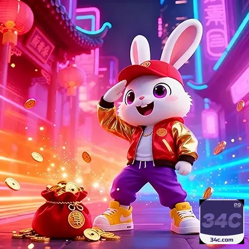 Jogador acessando o cassino 34c, desfrutando de uma experiência segura e confiável. - 34c